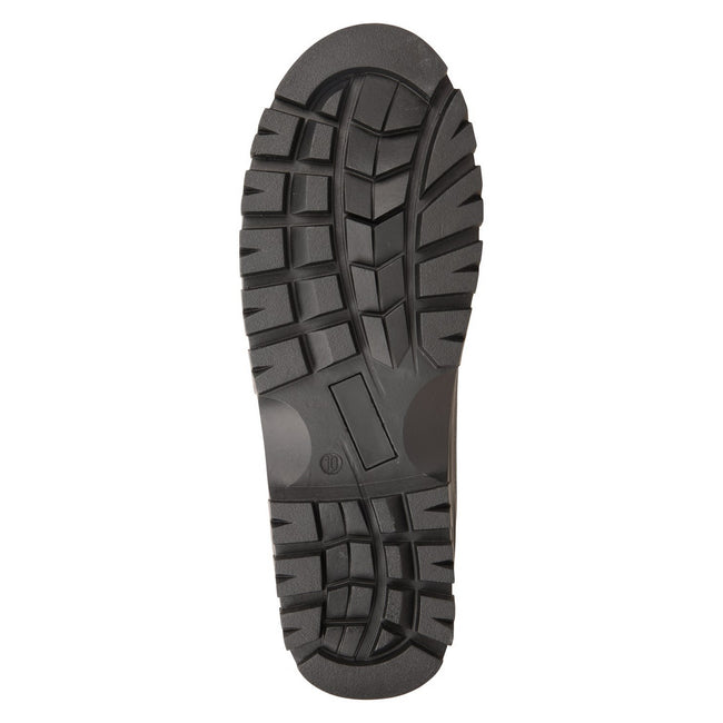 Green - Lifestyle - Mountain Warehouse Mens Snow Boots