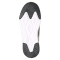 Red - Side - Mountain Warehouse Childrens-Kids Glide Adaptive Printed Snow Boots