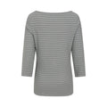 Gray - Back - Mountain Warehouse Womens-Ladies Marble Top