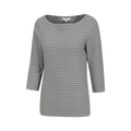 Gray - Lifestyle - Mountain Warehouse Womens-Ladies Marble Top