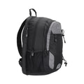 Black - Side - Mountain Warehouse Quest 7.9gal Laptop Bag