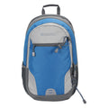 Blue - Front - Mountain Warehouse Quest 7.9gal Laptop Bag