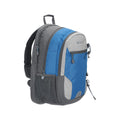 Blue - Side - Mountain Warehouse Quest 7.9gal Laptop Bag
