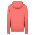 Pink - Back - Mountain Warehouse Womens-Ladies Sylvan Pullover Hoodie