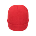 Red - Back - Mountain Warehouse Childrens-Kids Highlands Torch Beanie