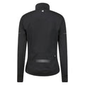 Black - Back - Mountain Warehouse Womens-Ladies Shift Windproof Cycling Jacket