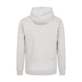 Gray - Back - Mountain Warehouse Mens Sunset Hoodie