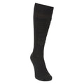 Black - Front - Mountain Warehouse Mens Altitude Ski Socks