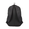 Black - Back - Mountain Warehouse Childrens-Kids Logo 5.2gal Knapsack