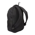 Black - Side - Mountain Warehouse Childrens-Kids Logo 5.2gal Knapsack
