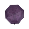 Berry - Lifestyle - Mountain Warehouse Plain Walking Folding Umbrella