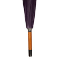 Pink - Side - Mountain Warehouse Plain Stick Umbrella