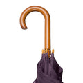 Pink - Lifestyle - Mountain Warehouse Plain Stick Umbrella