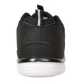Black-White - Lifestyle - Mountain Warehouse Mens Cruise Sneakers