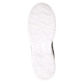 Black-White - Close up - Mountain Warehouse Mens Cruise Sneakers