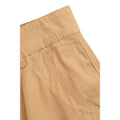 Beige - Lifestyle - Mountain Warehouse Mens Merrick Natural Cargo Pants