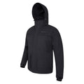Black - Lifestyle - Mountain Warehouse Mens Apollo Ski Jacket
