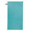 Mint - Front - Mountain Warehouse Travel Microfiber Bath Towel