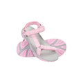 Pink - Front - Mountain Warehouse Childrens-Kids Tide Sandals