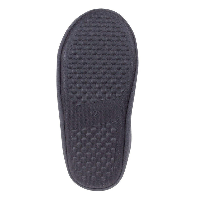 Charcoal-Green - Lifestyle - Minecraft Official Boys Creeper Slippers