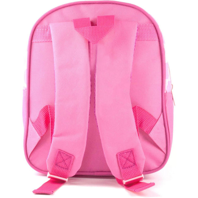 Pink - Lifestyle - Disney Girls Minnie Mouse Knapsack