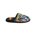 Multicolored - Side - Marvel Avengers Mens Slippers