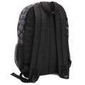 Black-Red - Side - Super Mario All-Over Print Knapsack