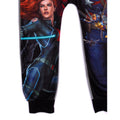Multicolored - Pack Shot - Marvel Avengers Childrens-Kids Sleeper