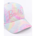 Pink - Lifestyle - Barbie Childrens-Kids Tie Dye Cap