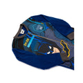 Black-Blue - Back - Batman Childrens-Kids Sleeper