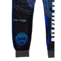 Black-Blue - Lifestyle - Batman Childrens-Kids Sleeper