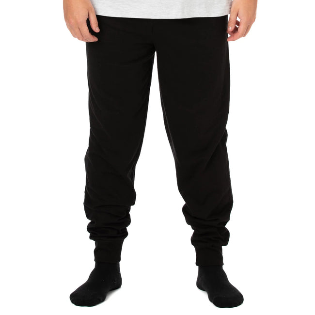 Gray-Black - Lifestyle - WandaVision Mens TV Pajama Set