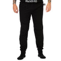 Black - Lifestyle - Peaky Blinders Mens By Order Long Pyjama Set