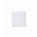 White - Front - SOLS Atoll Microfiber Hand Towel