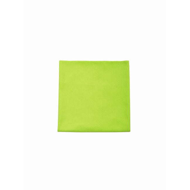 Apple Green - Front - SOLS Atoll Microfiber Hand Towel
