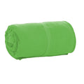 Apple Green - Back - SOLS Atoll 70 Microfiber Bath Towel