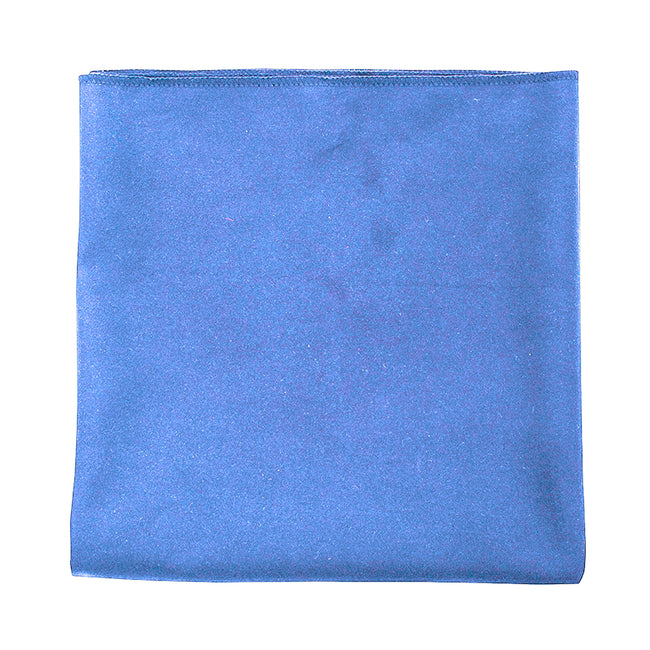 Royal Blue - Front - SOLS Atoll 70 Microfiber Bath Towel