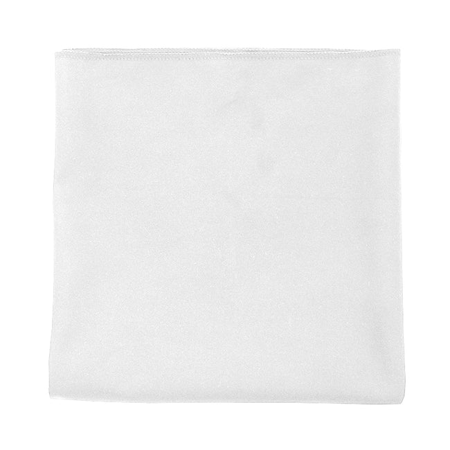 White - Front - SOLS Atoll 70 Microfiber Bath Towel