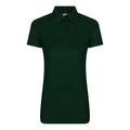 Bottle - Front - PRO RTX Womens-Ladies Pro Polyester Polo Shirt
