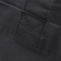 Graphite - Back - Westford Mill Premium Cotton Tote Bag