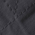 Graphite - Side - Westford Mill Premium Cotton Tote Bag