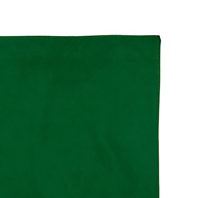 Bottle Green - Back - SOLS Atoll 100 Microfiber Bath Sheet