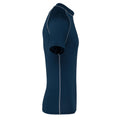 Sporty Navy - Side - Proact Adults Unisex Surf T-Shirt