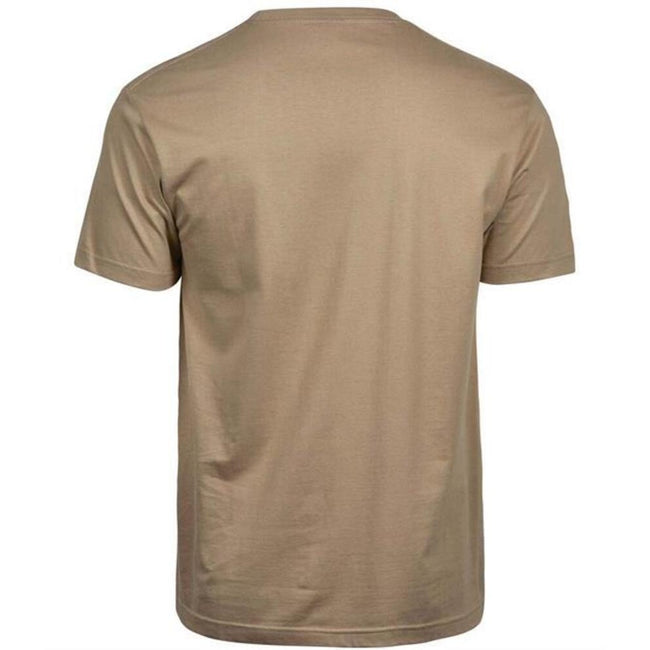 Kit - Back - Tee Jays Mens Sof T-Shirt