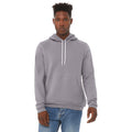 Storm - Lifestyle - Canvas Unisex Pullover Hoodie