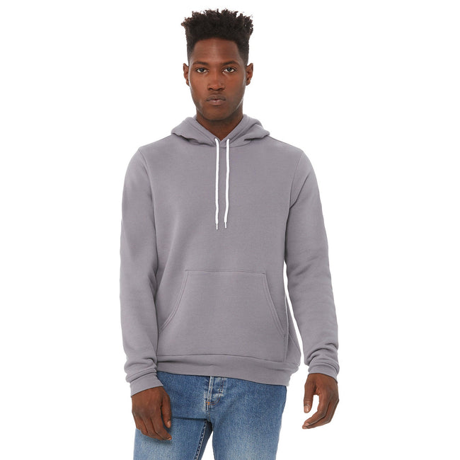 Storm - Lifestyle - Canvas Unisex Pullover Hoodie