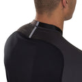 Black - Lifestyle - Canterbury Adults Unisex Evader Jersey