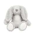 Gray Bunny - Front - Mumbles Childrens-Kids Printme Mini Animals