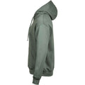 Leaf Green - Lifestyle - Tee Jays Mens Hooded Sweatshirt