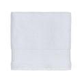 White - Front - SOLS Peninsula 100 Bath Sheet